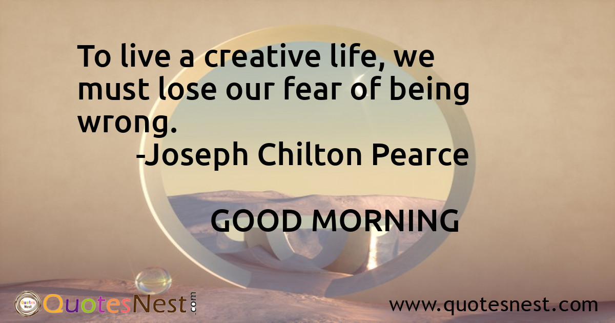 Fear_Joseph Chilton Pearce_5_small